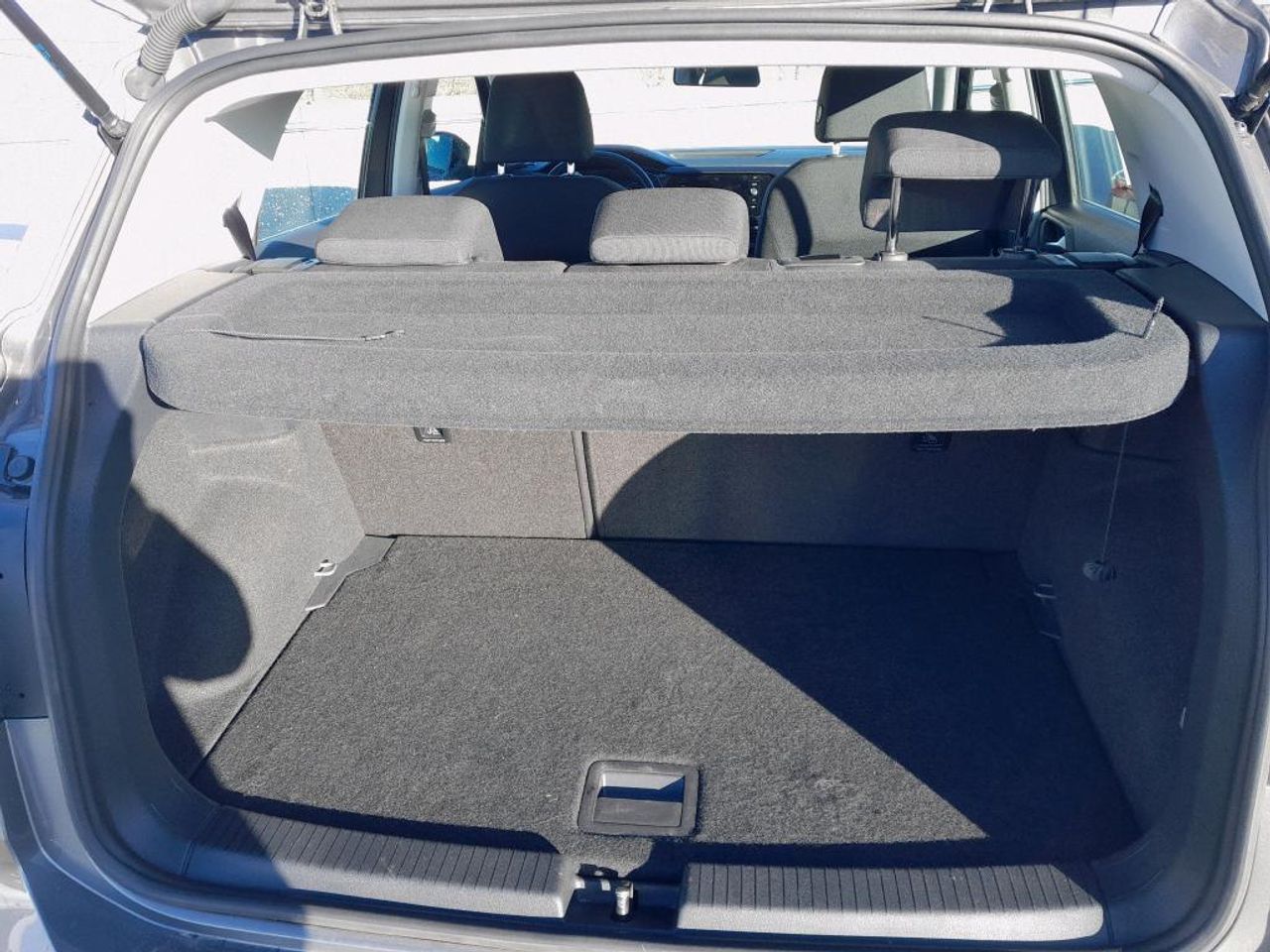 Volkswagen T-Cross T-CROS 1.0 TSI 110CV ADVANCE - Foto 8