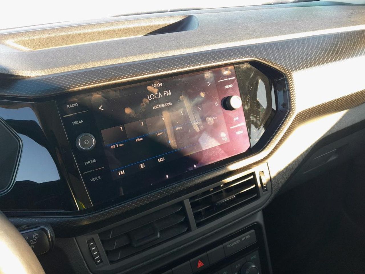 Volkswagen T-Cross T-CROS 1.0 TSI 110CV ADVANCE - Foto 11