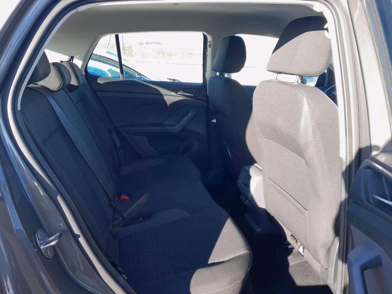 Volkswagen T-Cross T-CROS 1.0 TSI 110CV ADVANCE - Foto 7