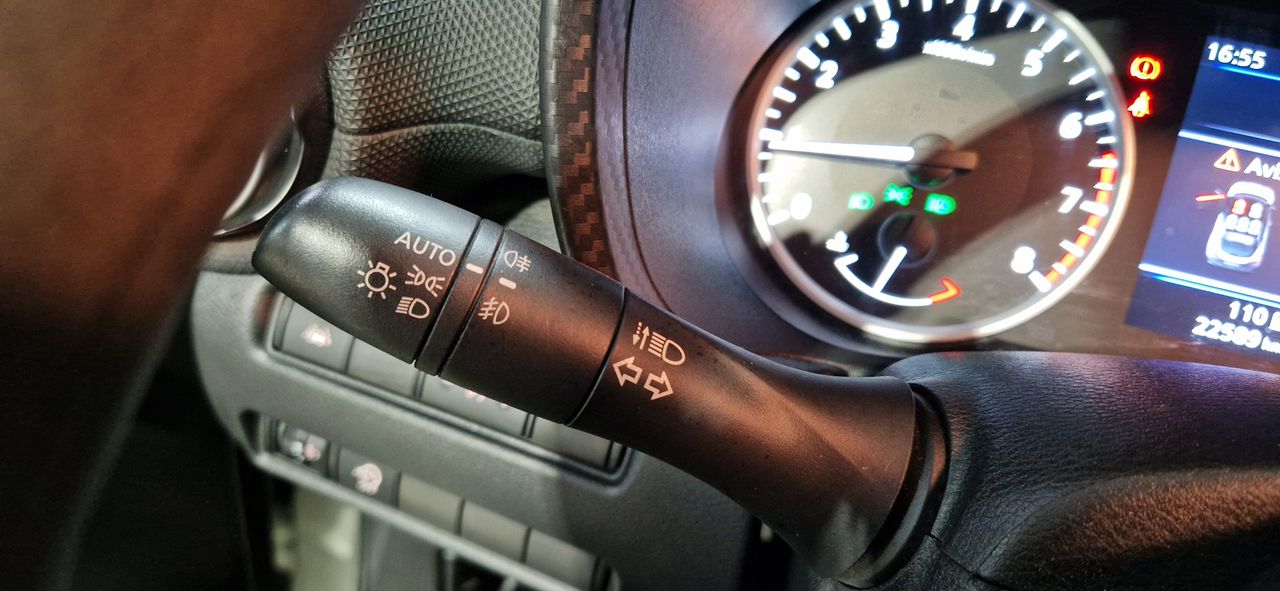 Nissan Juke 1.0 DIG-T Acenta 4x2 114 - Foto 24