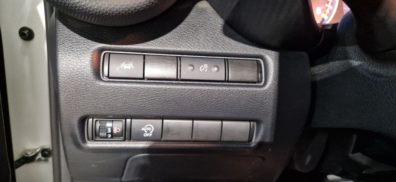 Nissan Juke 1.0 DIG-T Acenta 4x2 114 - Foto 23