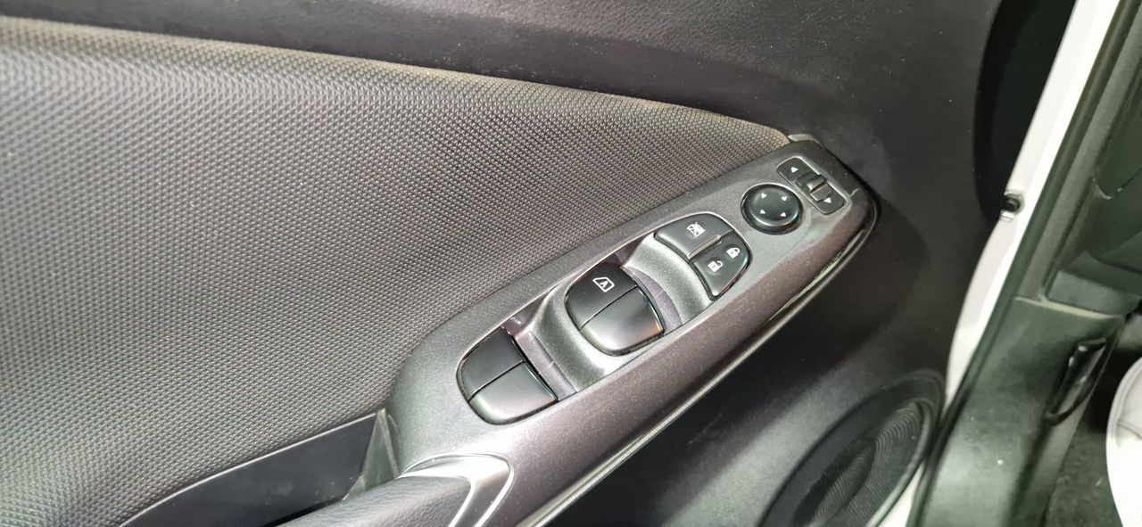 Nissan Juke 1.0 DIG-T Acenta 4x2 114 - Foto 22