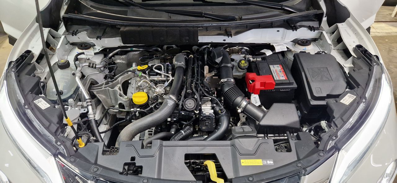 Nissan Juke 1.0 DIG-T Acenta 4x2 114 - Foto 35