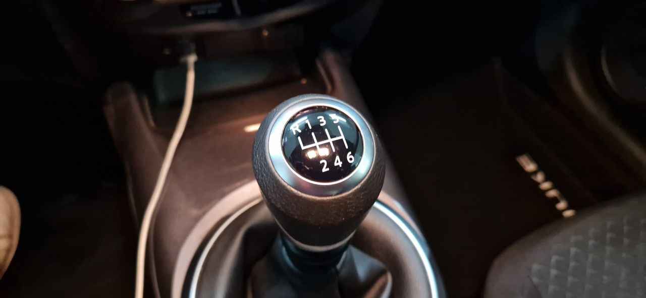 Nissan Juke 1.0 DIG-T Acenta 4x2 114 - Foto 20