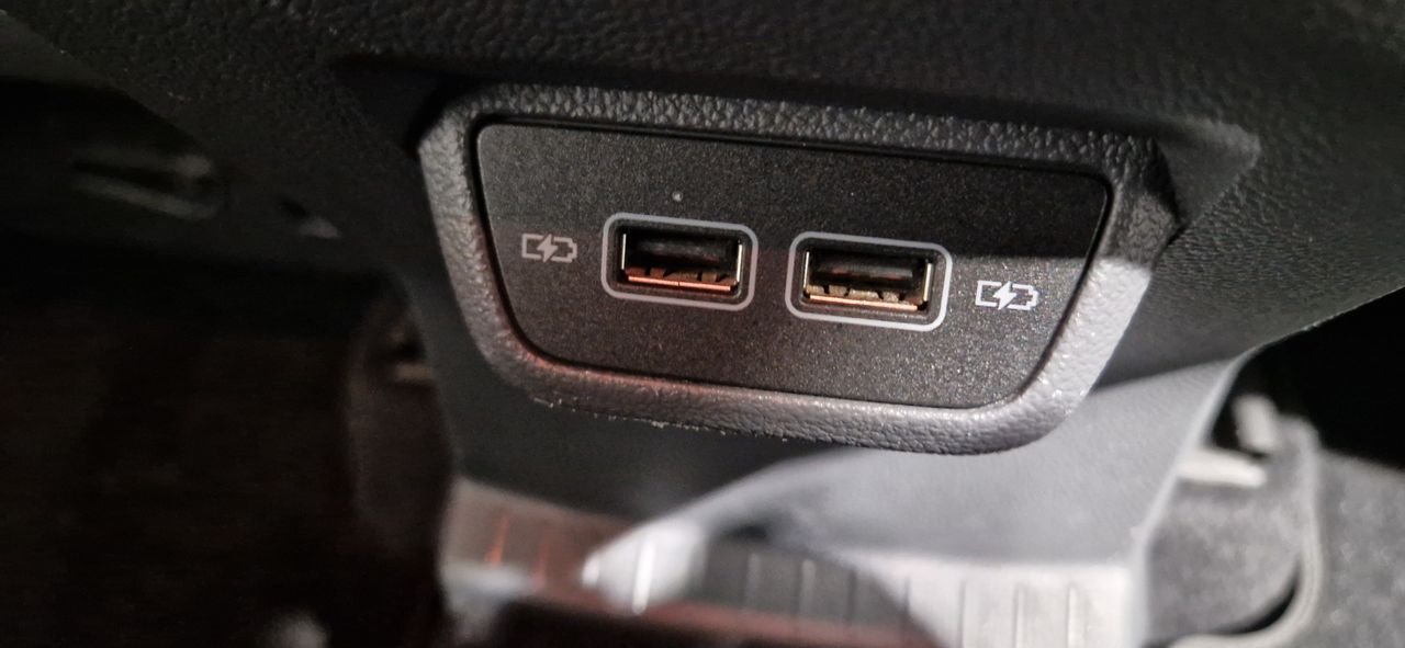 Volkswagen T-Cross 1.0 TSI 110CV ADVANCE DSG APPLE CARPLAY ANDROID AUTO - Foto 16