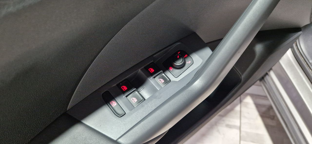 Volkswagen T-Cross 1.0 TSI 110CV ADVANCE DSG APPLE CARPLAY ANDROID AUTO - Foto 11