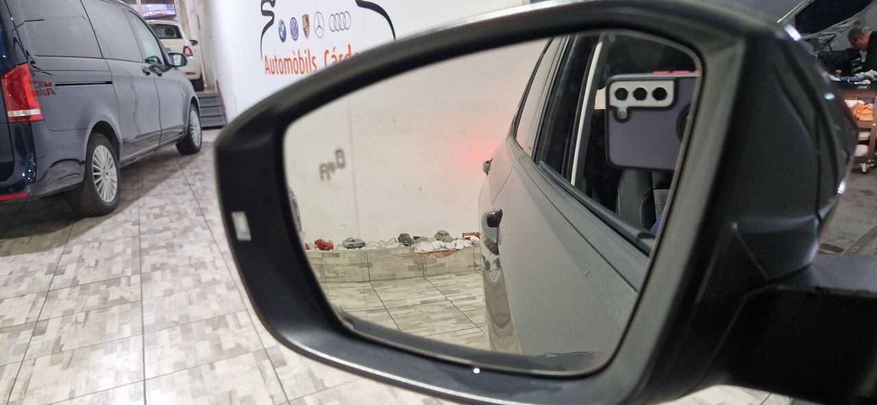 Volkswagen T-Cross 1.0 TSI 110CV ADVANCE DSG APPLE CARPLAY ANDROID AUTO - Foto 26