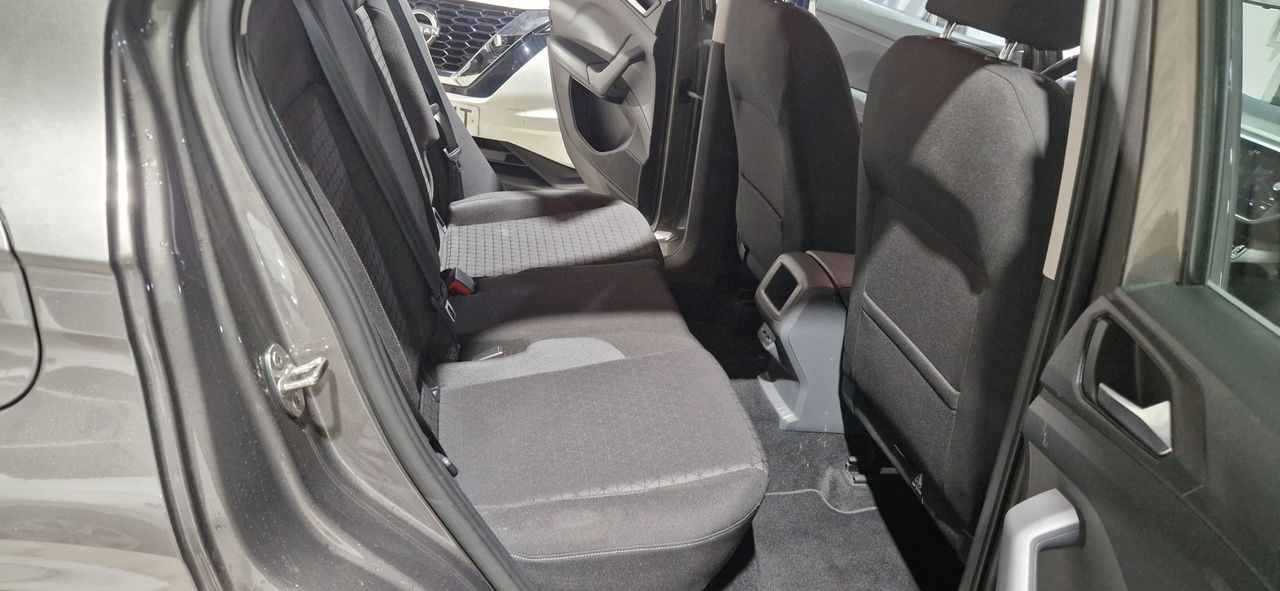 Volkswagen T-Cross 1.0 TSI 110CV ADVANCE DSG APPLE CARPLAY ANDROID AUTO - Foto 15