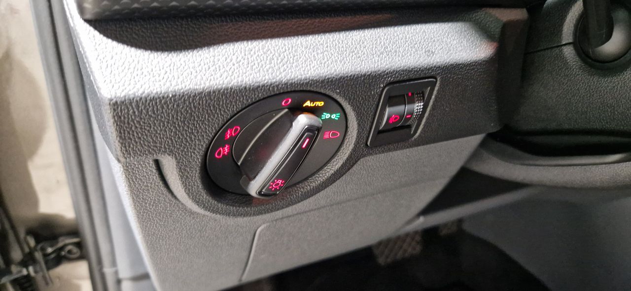 Volkswagen T-Cross 1.0 TSI 110CV ADVANCE DSG APPLE CARPLAY ANDROID AUTO - Foto 14