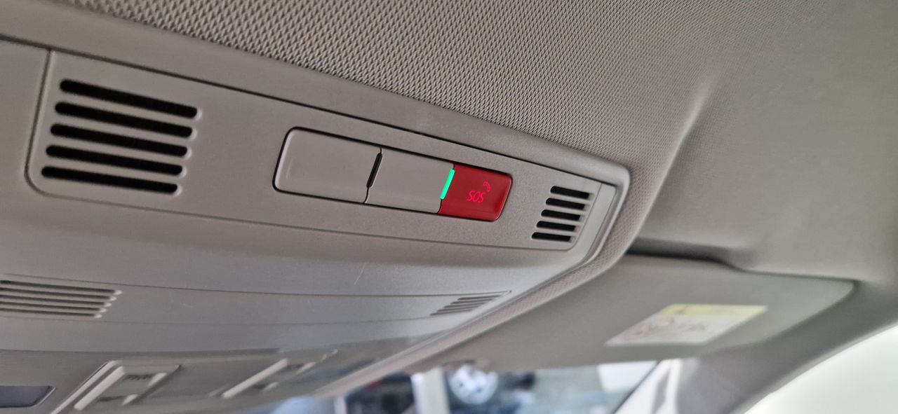 Volkswagen T-Cross 1.0 TSI 110CV ADVANCE DSG APPLE CARPLAY ANDROID AUTO - Foto 27