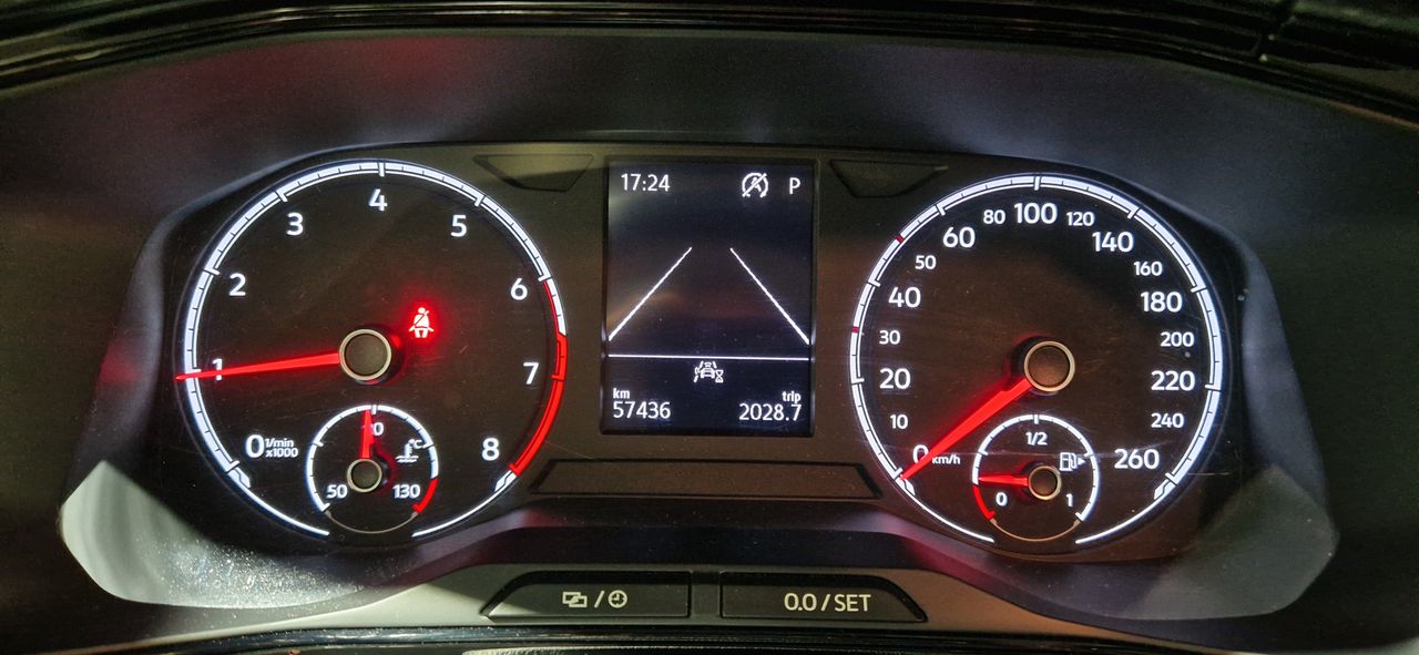 Volkswagen T-Cross 1.0 TSI 110CV ADVANCE DSG APPLE CARPLAY ANDROID AUTO - Foto 25