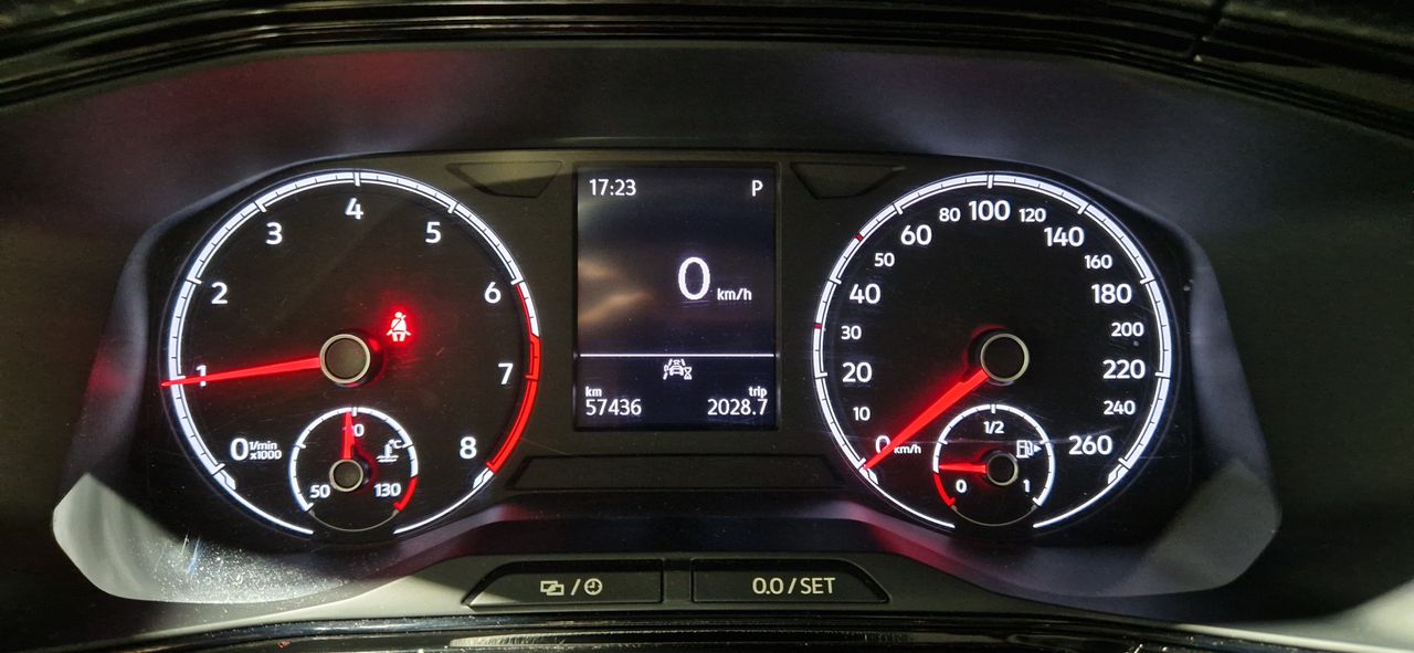 Volkswagen T-Cross 1.0 TSI 110CV ADVANCE DSG APPLE CARPLAY ANDROID AUTO - Foto 20