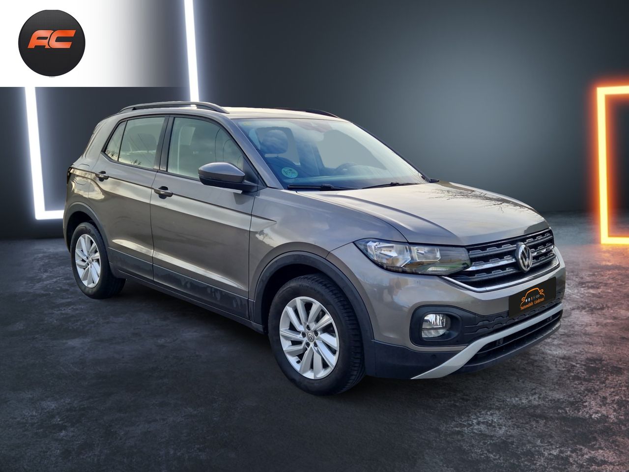 Volkswagen T-Cross 1.0 TSI 110CV ADVANCE DSG APPLE CARPLAY ANDROID AUTO - Foto 8