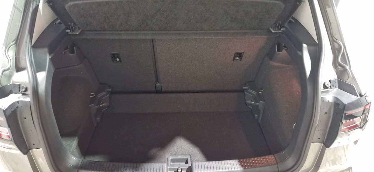 Volkswagen T-Cross 1.0 TSI 110CV ADVANCE DSG APPLE CARPLAY ANDROID AUTO - Foto 29