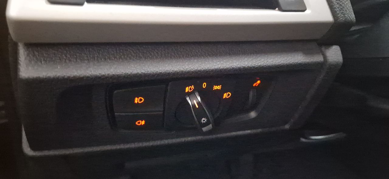 BMW Serie 1 118D cambio automatico - Foto 12