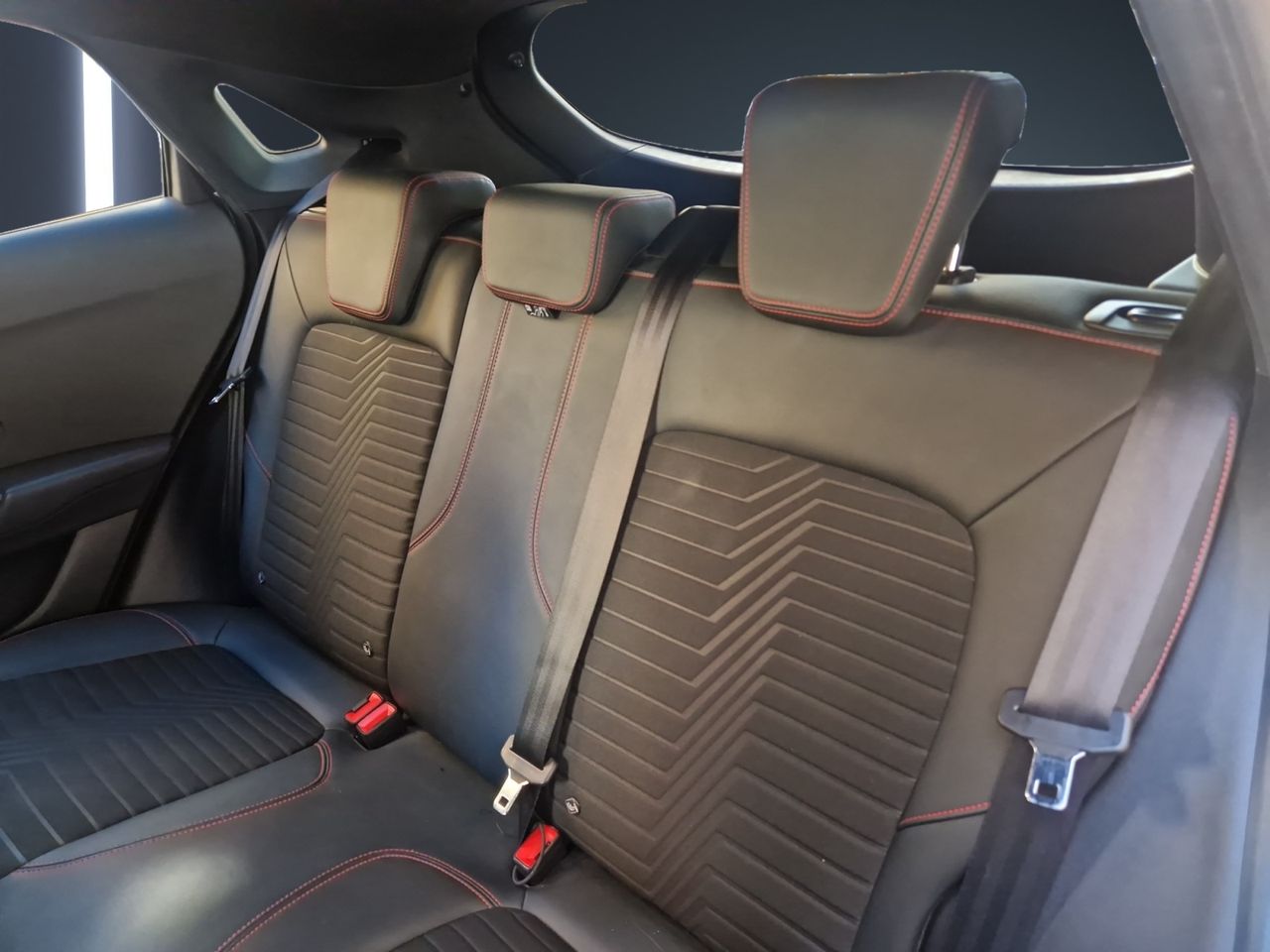 Ford Puma PUMA 1.0 ECOBOOST ST-LINE X - Foto 13