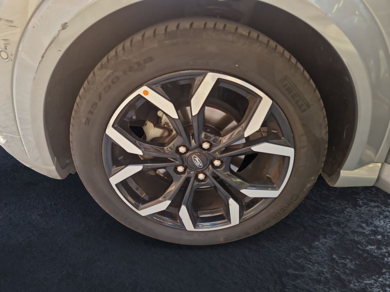 Ford Puma PUMA 1.0 ECOBOOST ST-LINE X - Foto 14