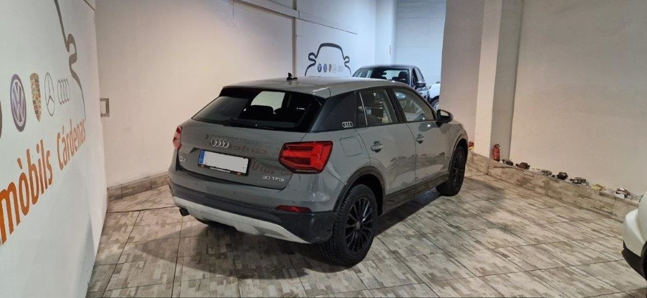 Audi Q2 DESIGN 1.0 TFSI 116CV - Foto 5
