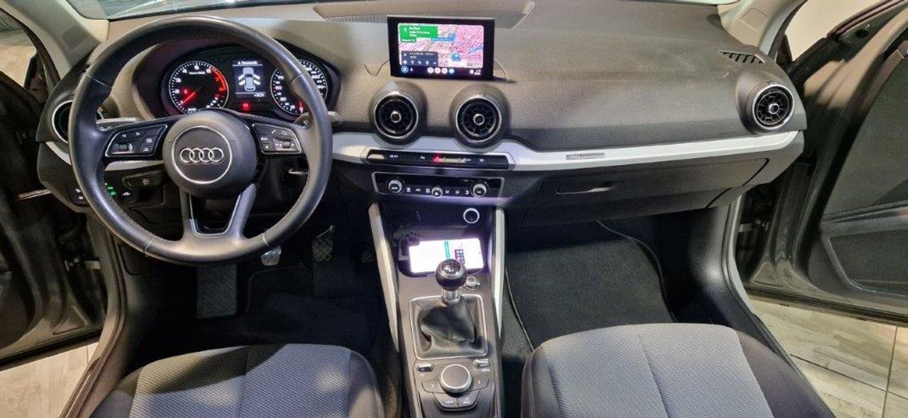 Audi Q2 DESIGN 1.0 TFSI 116CV - Foto 14