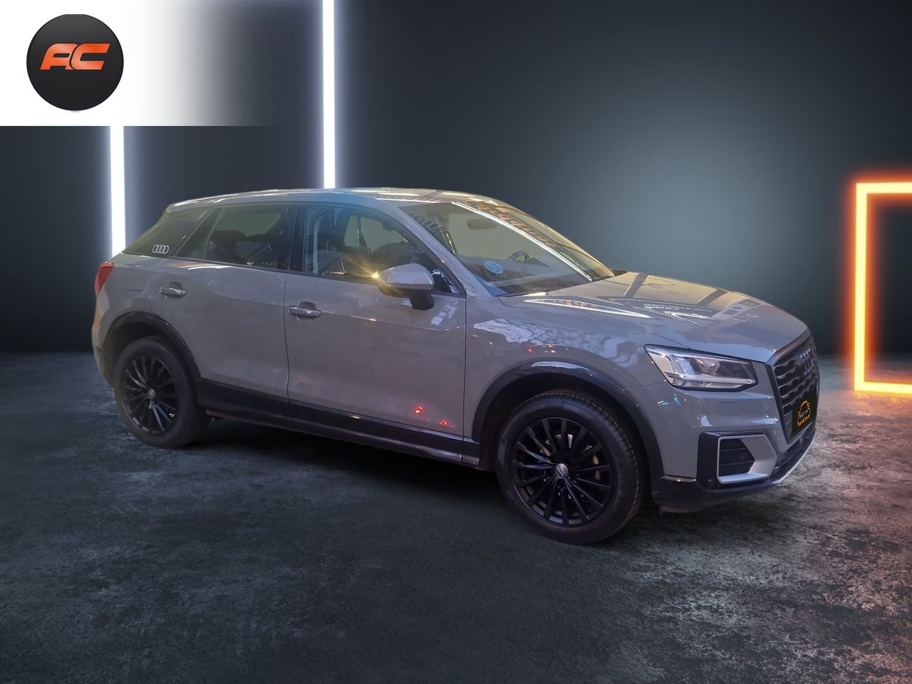 Audi Q2 DESIGN 1.0 TFSI 116CV - Foto 5