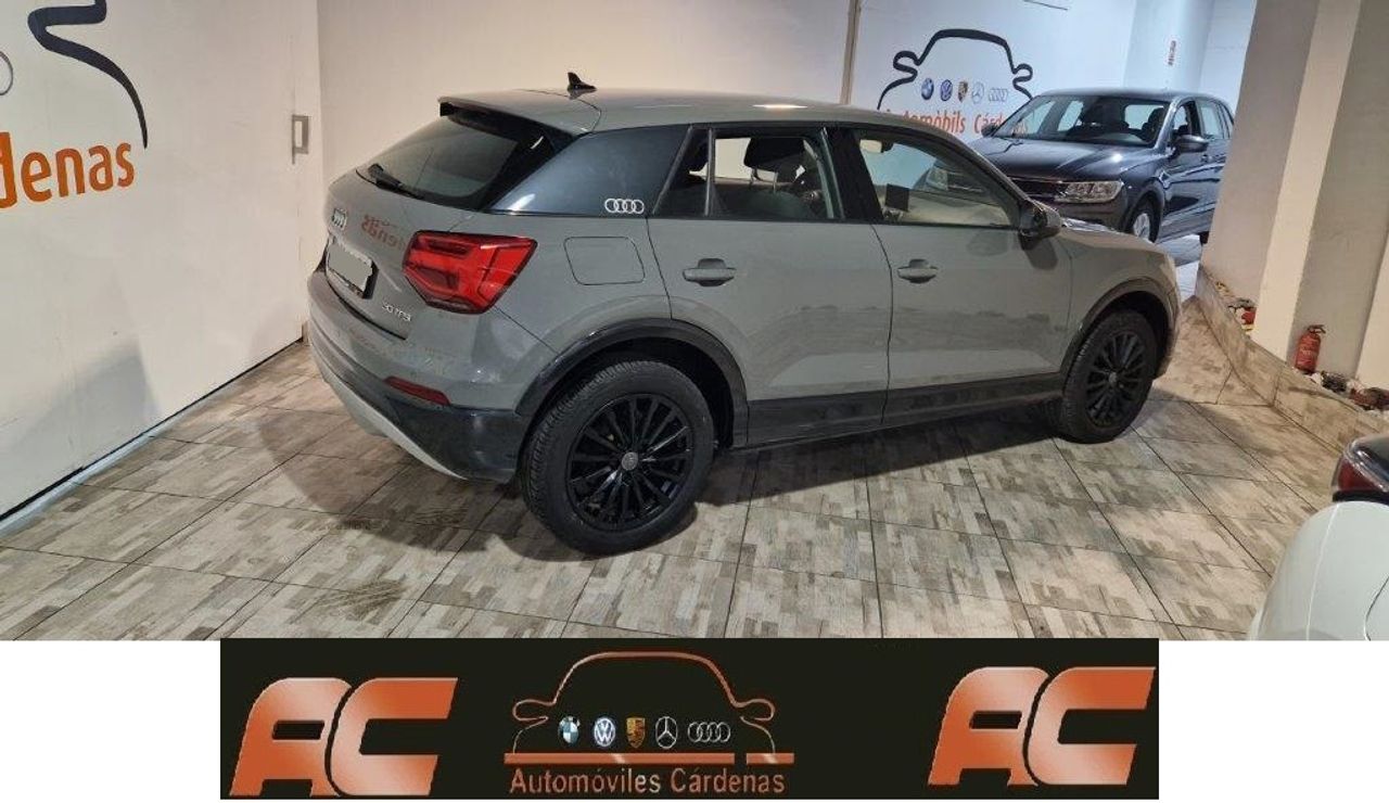 Audi Q2 DESIGN 1.0 TFSI 116CV - Foto 4