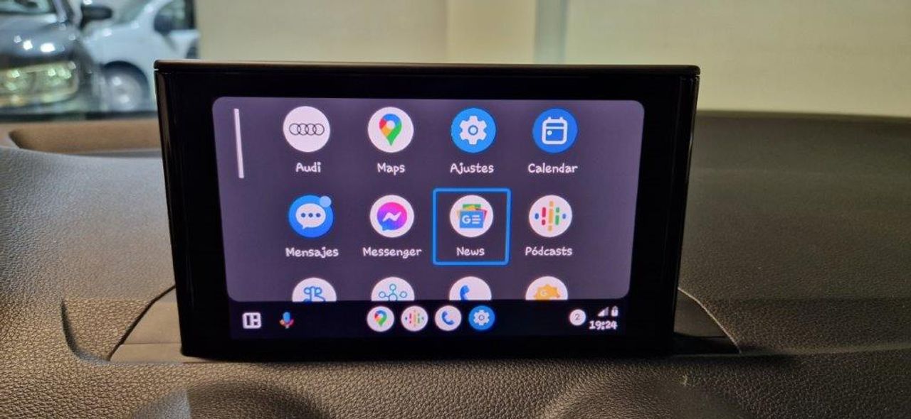 Audi Q2 DESIGN 1.0 TFSI 116CV - Foto 22