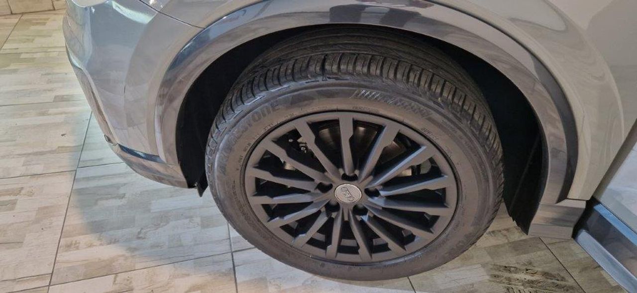 Audi Q2 DESIGN 1.0 TFSI 116CV - Foto 32