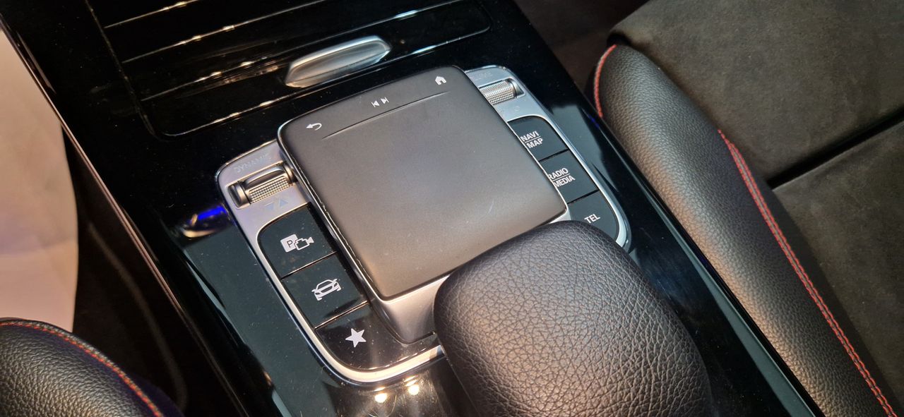 Mercedes Clase A 180 CDI AMG  AUTOMATICO - Foto 38