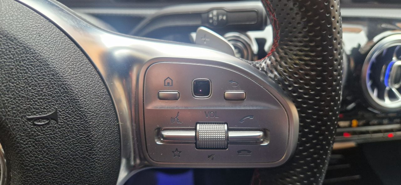 Mercedes Clase A 180 CDI AMG  AUTOMATICO - Foto 30