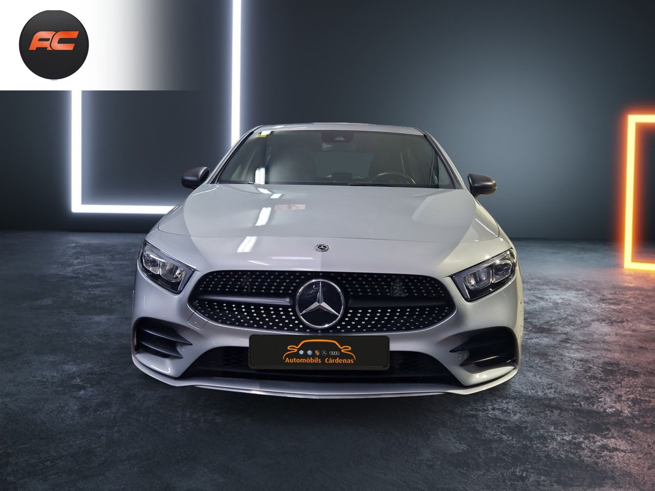 Mercedes Clase A 180 CDI AMG  AUTOMATICO - Foto 5