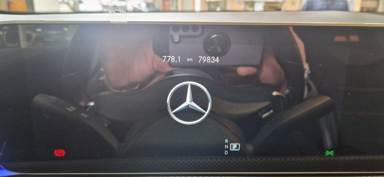 Mercedes Clase A 180 CDI AMG  AUTOMATICO - Foto 33