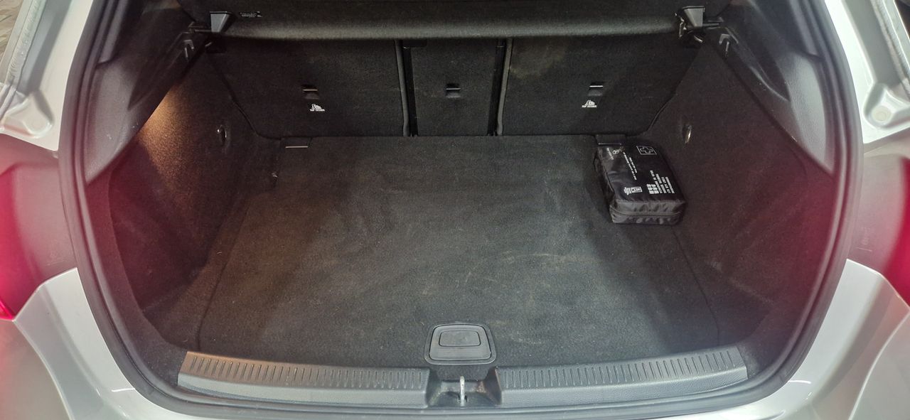 Mercedes Clase A 180 CDI AMG  AUTOMATICO - Foto 41