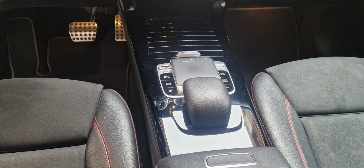 Mercedes Clase A 180 CDI AMG  AUTOMATICO - Foto 17