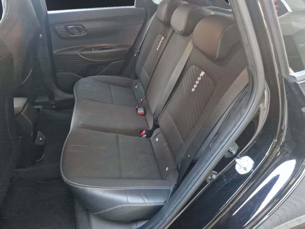 Hyundai i20 N 1.6 T-GDi 150 kW (204 CV) - Foto 12