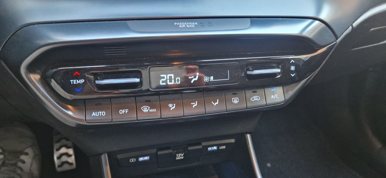 Hyundai i20 N 1.6 T-GDi 150 kW (204 CV) - Foto 25