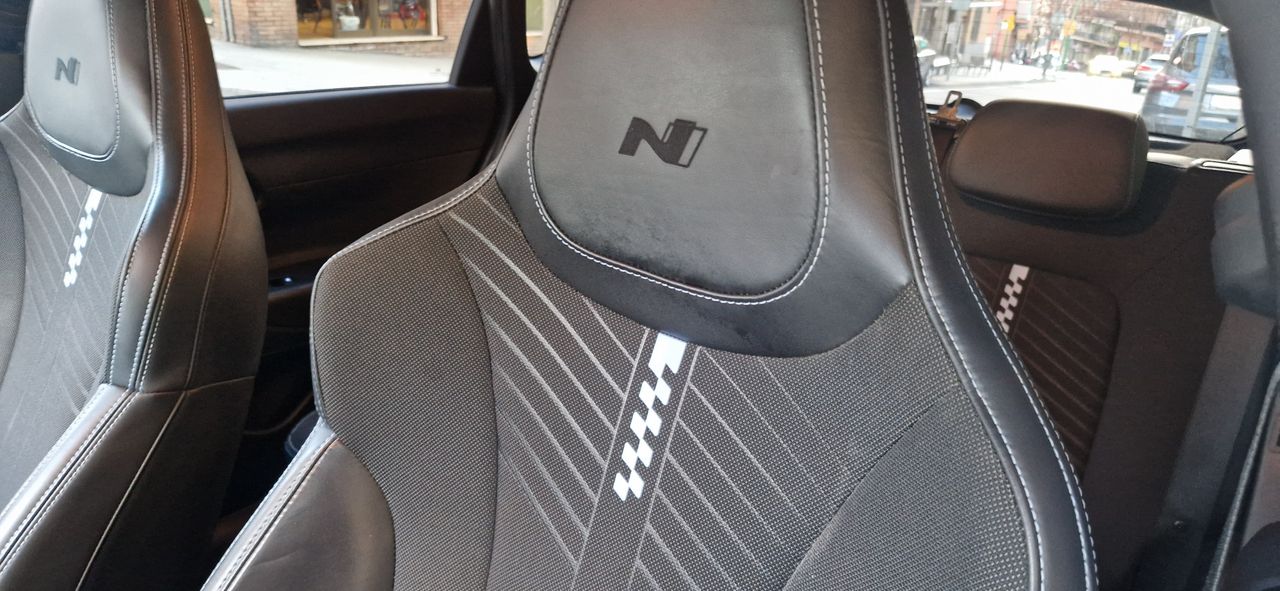 Hyundai i20 N 1.6 T-GDi 150 kW (204 CV) - Foto 18