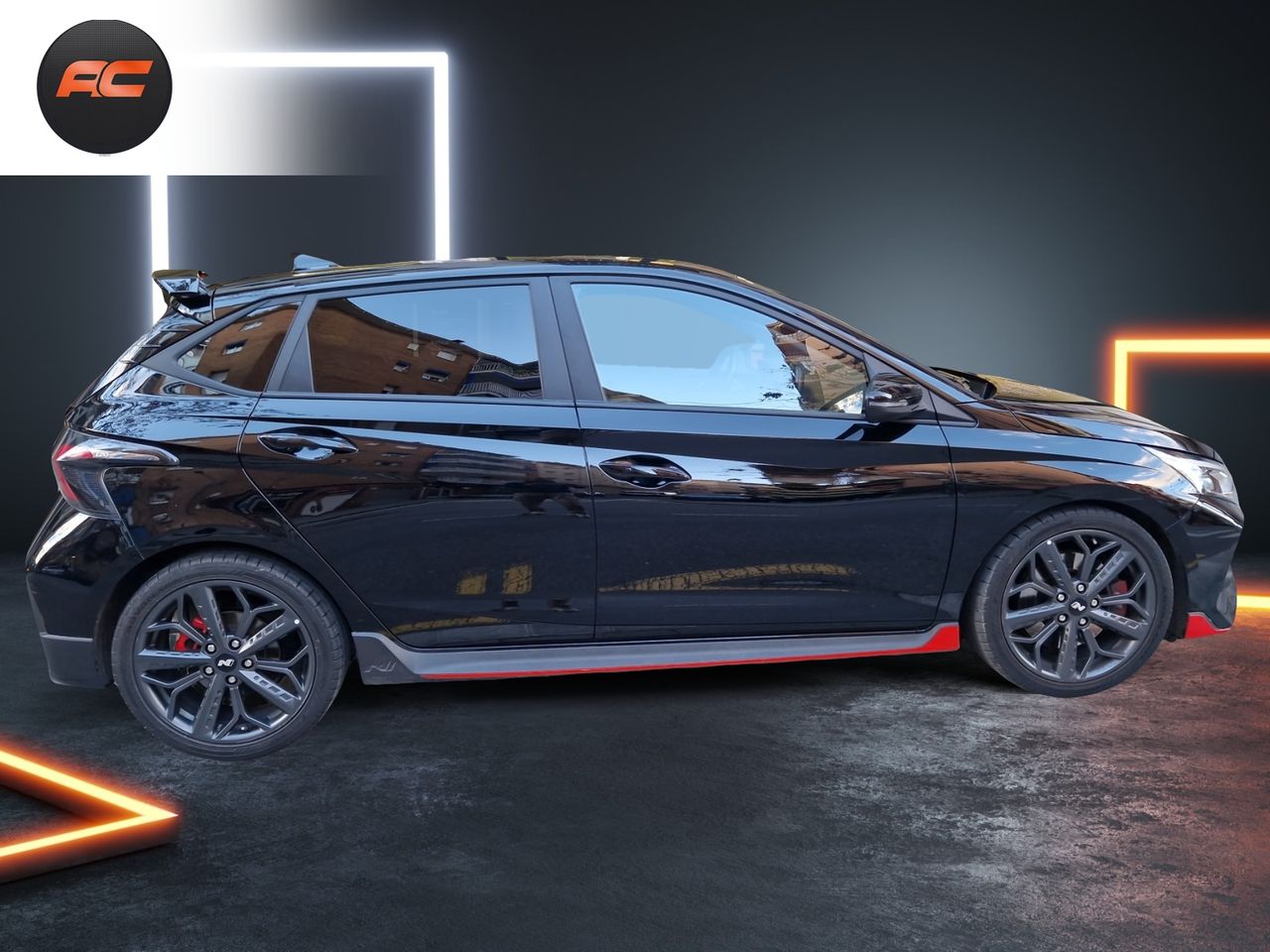 Hyundai i20 N 1.6 T-GDi 150 kW (204 CV) - Foto 6