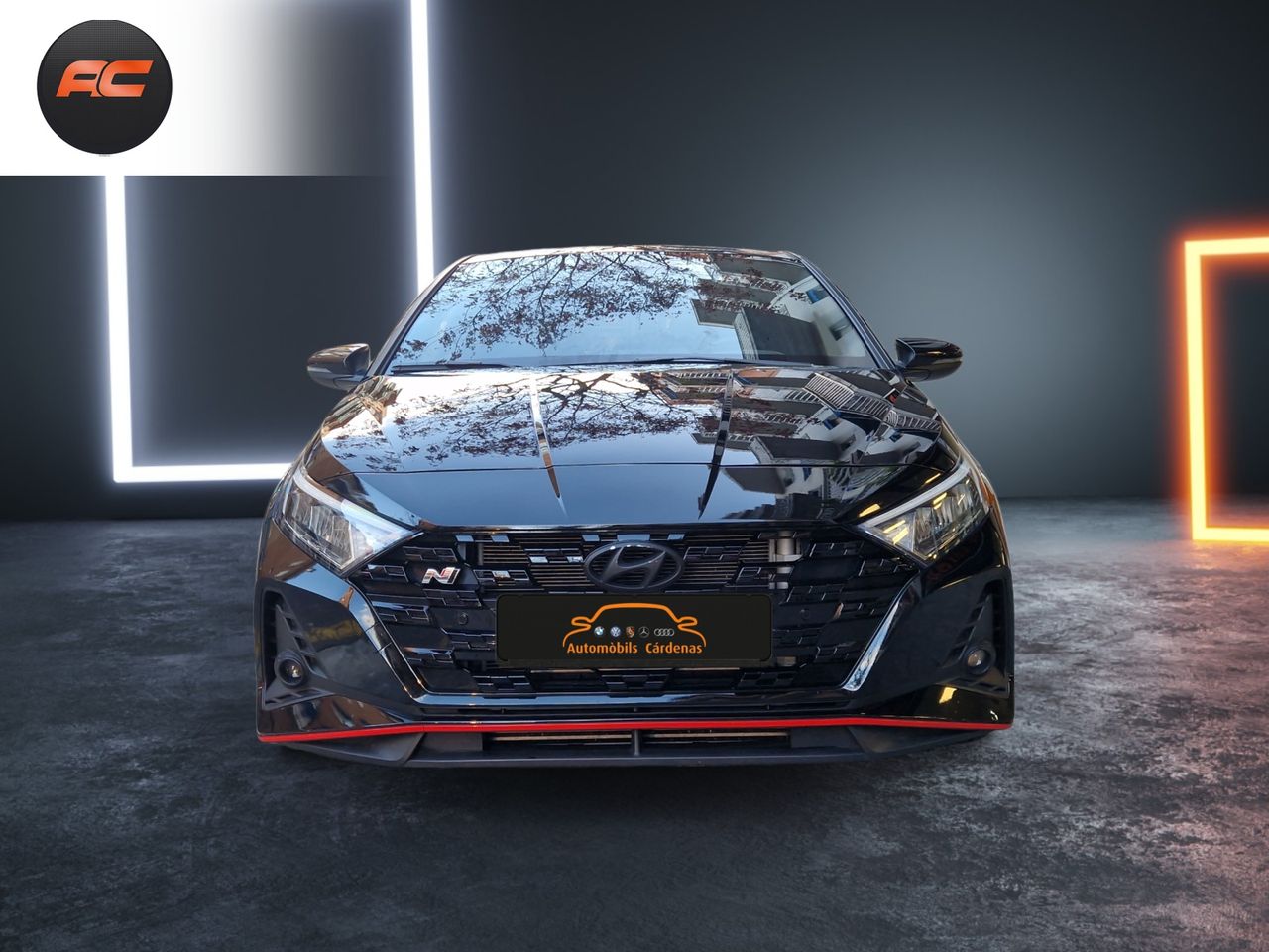 Hyundai i20 N 1.6 T-GDi 150 kW (204 CV) - Foto 8