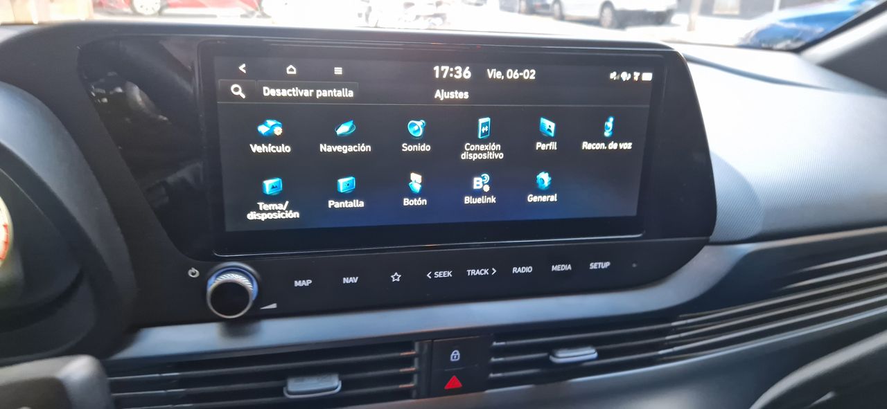 Hyundai i20 N 1.6 T-GDi 150 kW (204 CV) - Foto 30