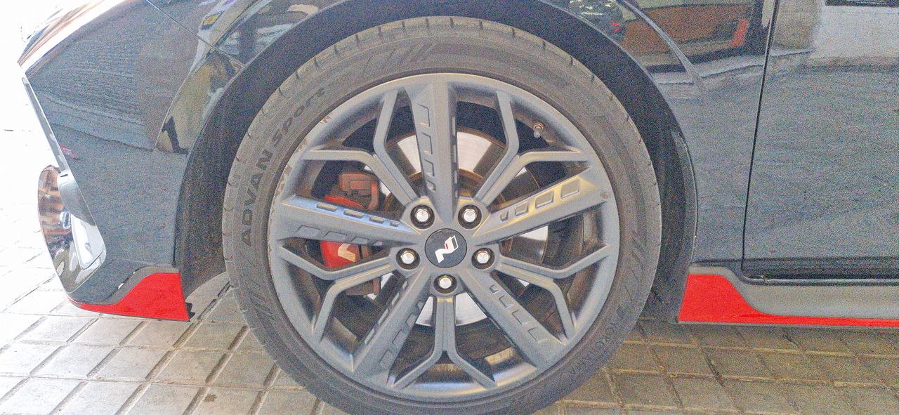 Hyundai i20 N 1.6 T-GDi 150 kW (204 CV) - Foto 37