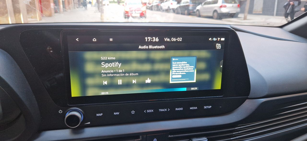 Hyundai i20 N 1.6 T-GDi 150 kW (204 CV) - Foto 29