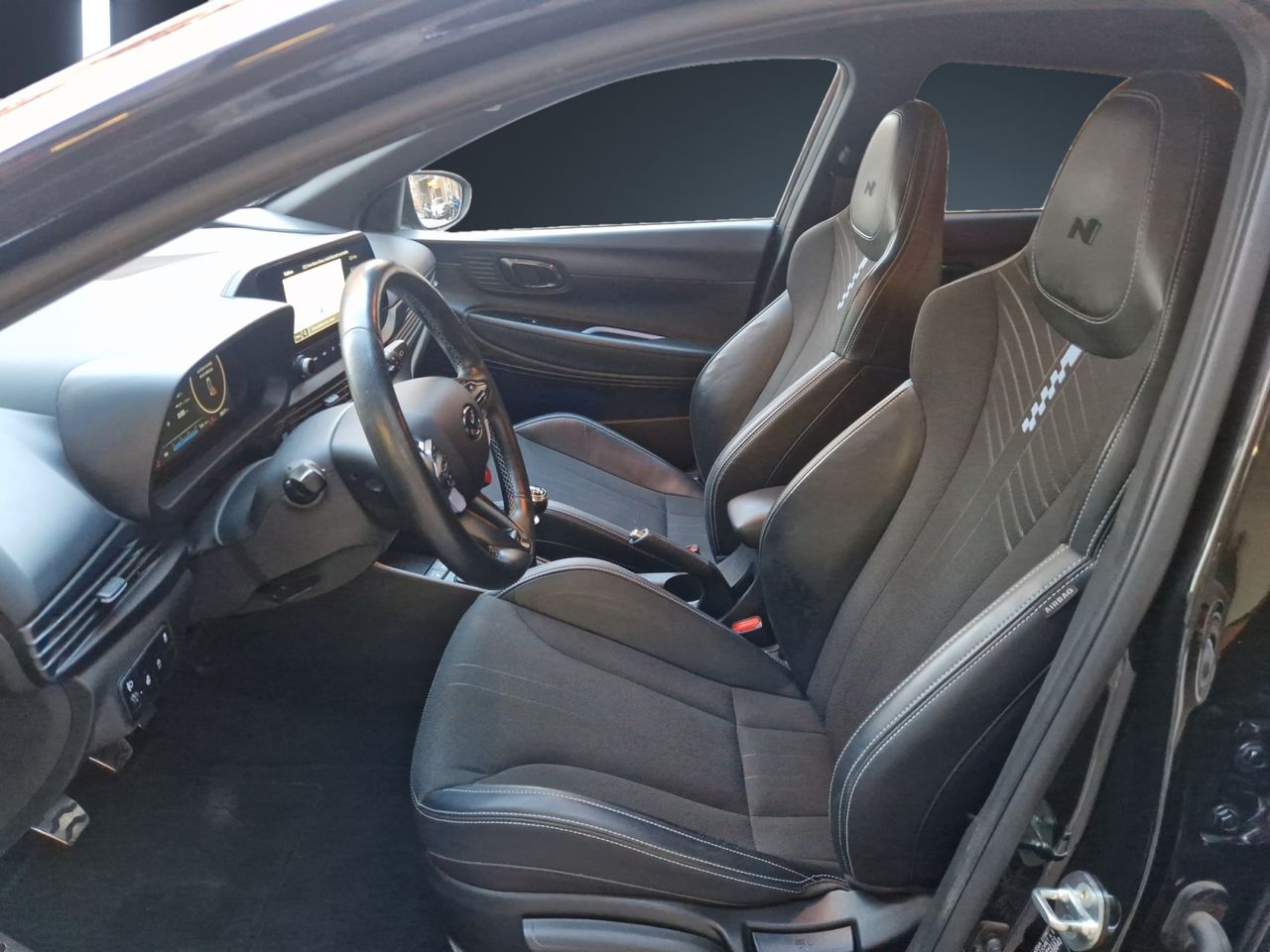 Hyundai i20 N 1.6 T-GDi 150 kW (204 CV) - Foto 9