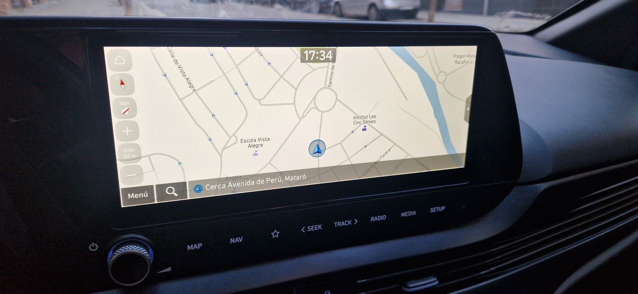 Hyundai i20 N 1.6 T-GDi 150 kW (204 CV) - Foto 23