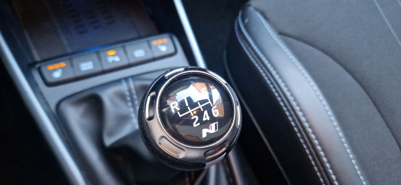 Hyundai i20 N 1.6 T-GDi 150 kW (204 CV) - Foto 27