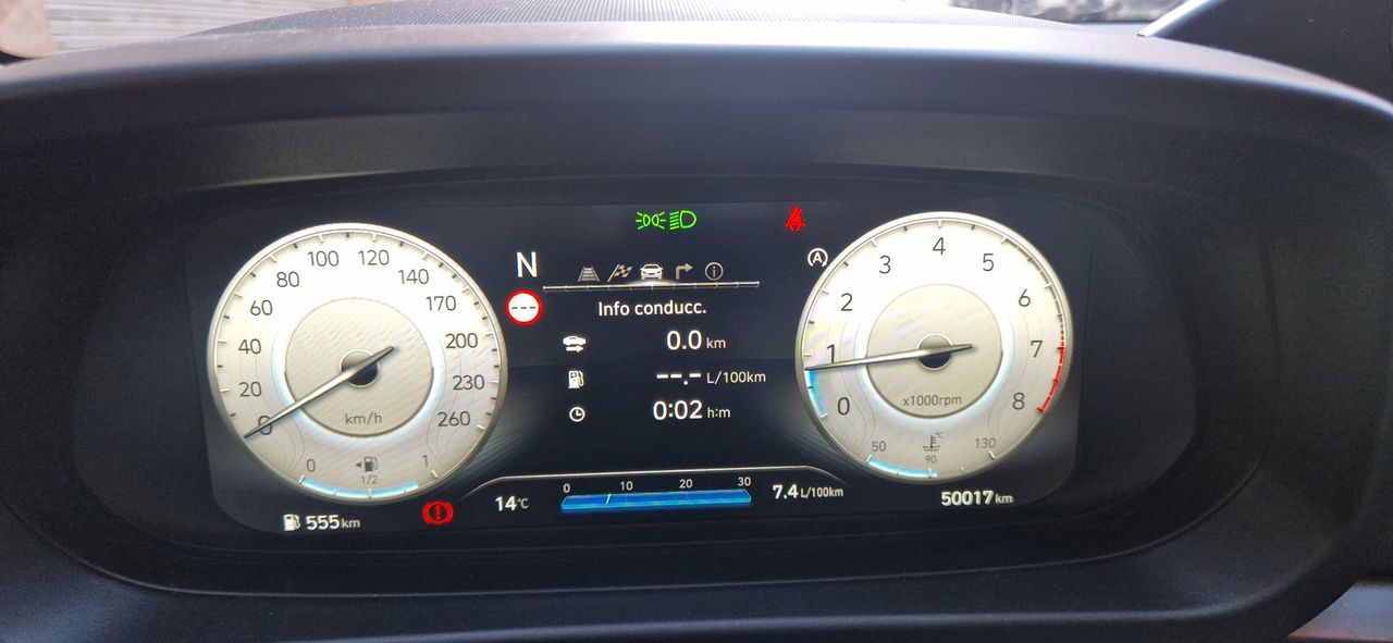 Hyundai i20 N 1.6 T-GDi 150 kW (204 CV) - Foto 20