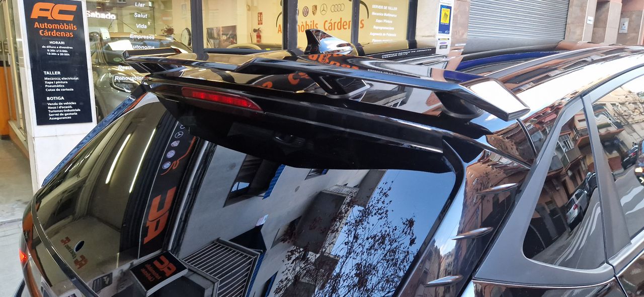 Hyundai i20 N 1.6 T-GDi 150 kW (204 CV) - Foto 33