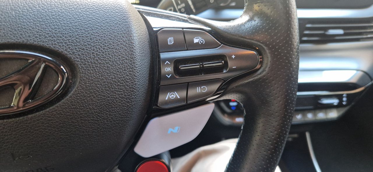Hyundai i20 N 1.6 T-GDi 150 kW (204 CV) - Foto 22