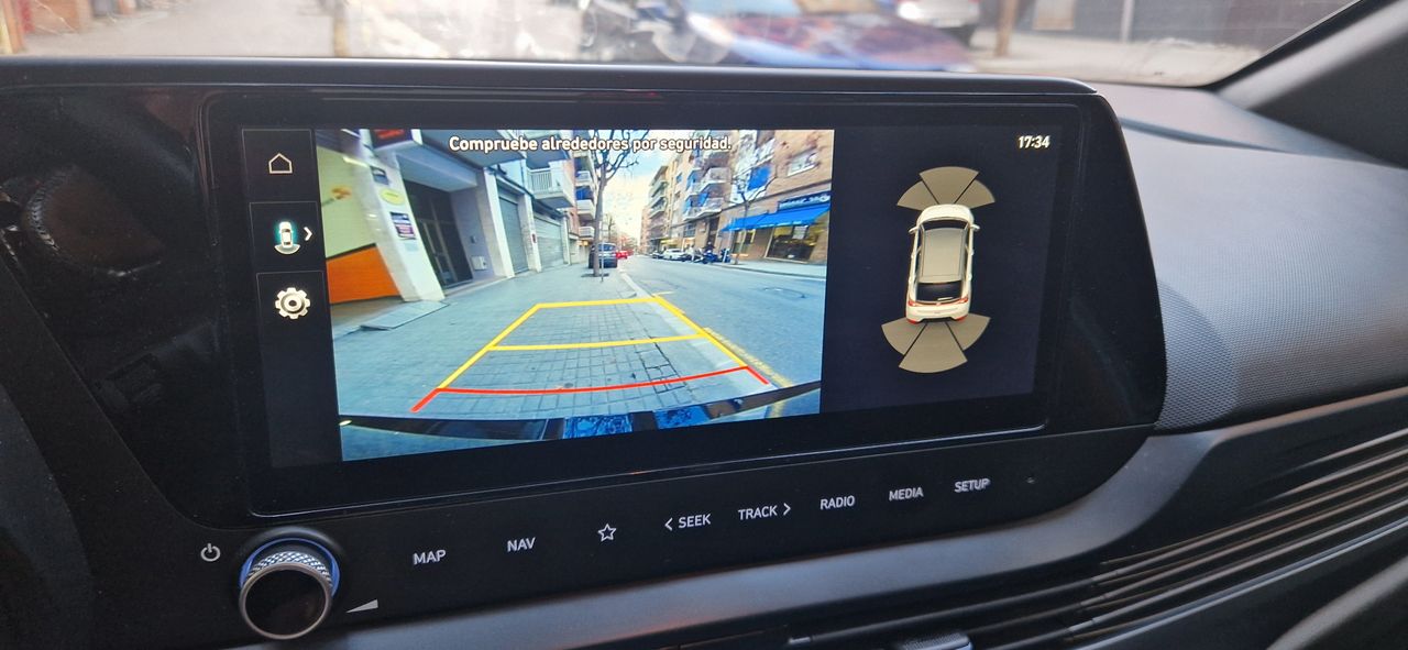 Hyundai i20 N 1.6 T-GDi 150 kW (204 CV) - Foto 24