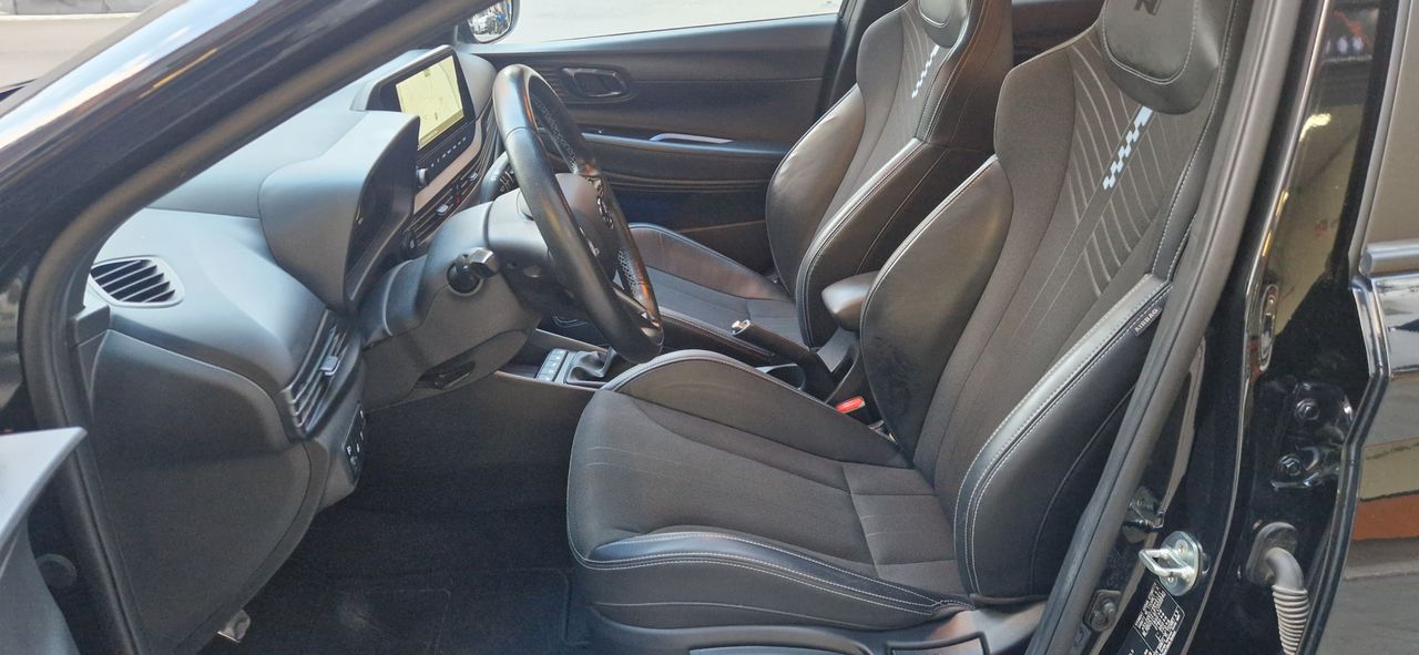 Hyundai i20 N 1.6 T-GDi 150 kW (204 CV) - Foto 15