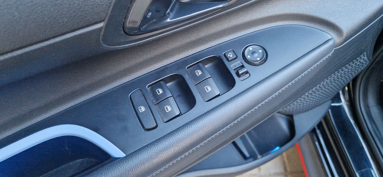 Hyundai i20 N 1.6 T-GDi 150 kW (204 CV) - Foto 17